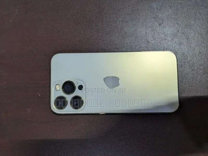 Apple iPhone 13 Pro (Used)