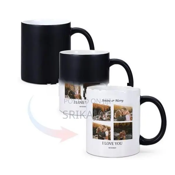 Mug Printing
