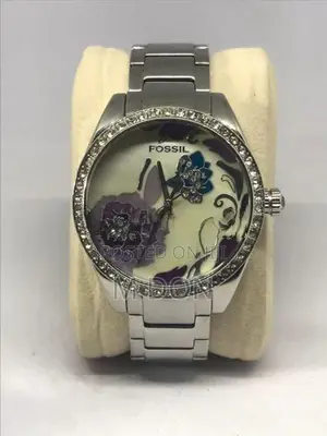 Fossil Ladies Watch