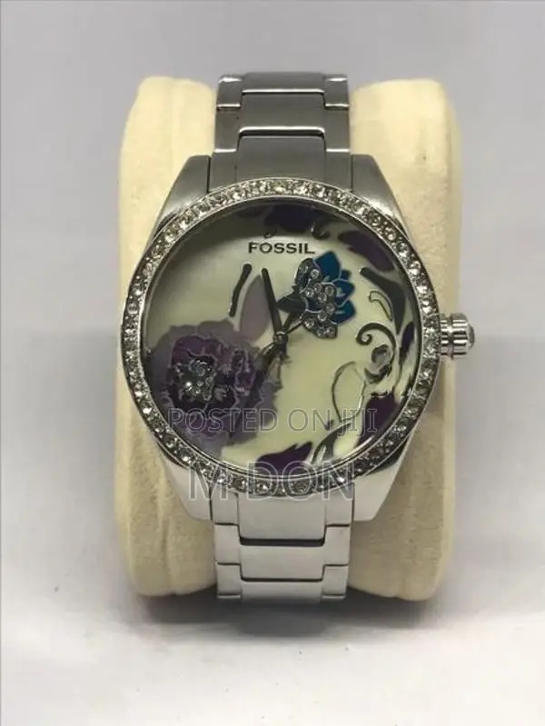 Fossil Ladies Watch