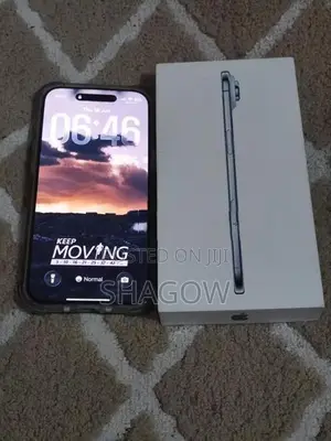 Apple iPhone Air (Used)