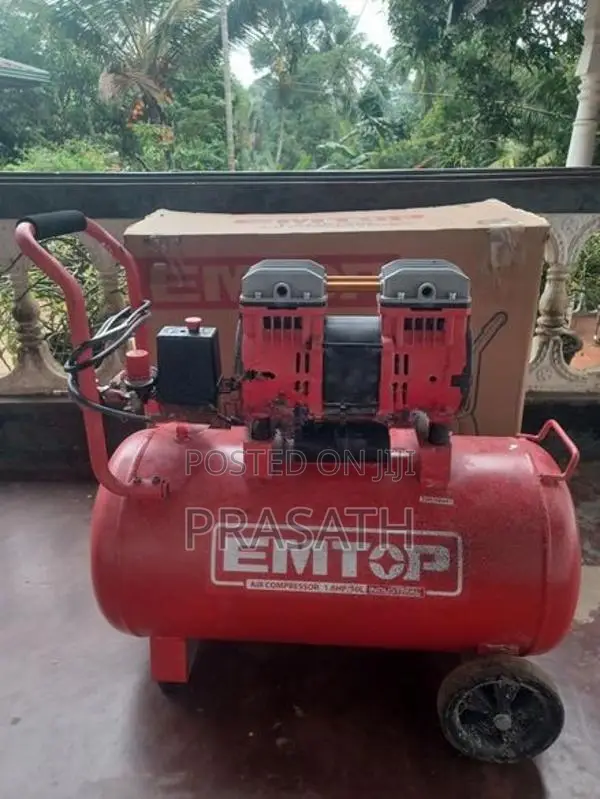 50L Air Compressor