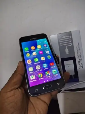 Samsung Galaxy J1 4G Dual Sim (Used)