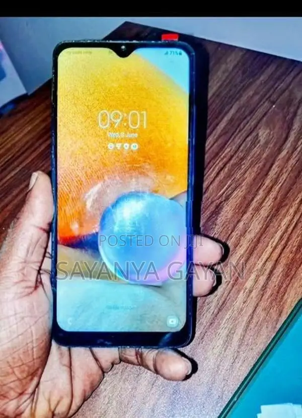 Samsung Galaxy A32 (Used)