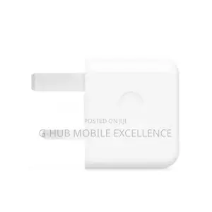 Apple 40W - Adapter