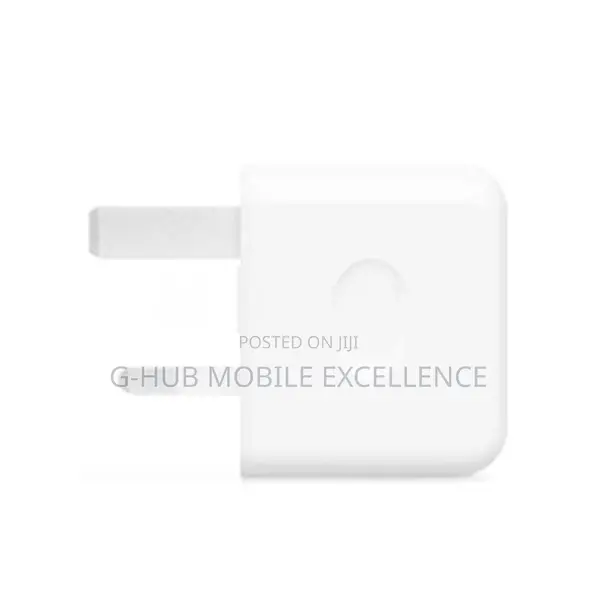 Apple 40W - Adapter