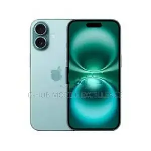 Apple iPhone 16 128GB (Brand New)
