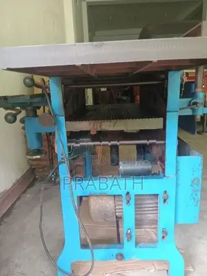 Lida 12""Machine