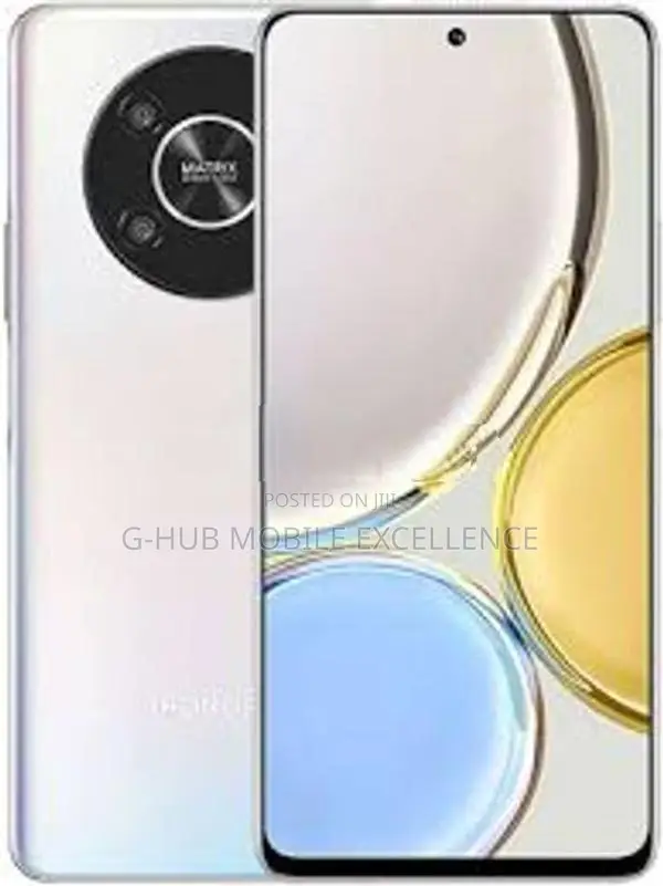 Honor Magic 4 Lite 128GB (Brand New)