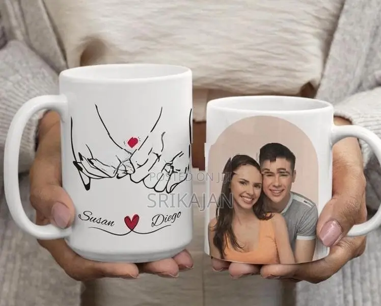 Mug Printing