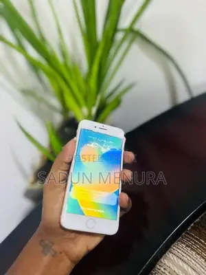Apple iPhone 8 (Used)