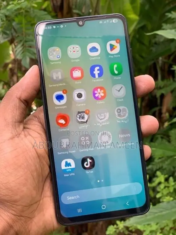 Samsung Galaxy A06 (Used)