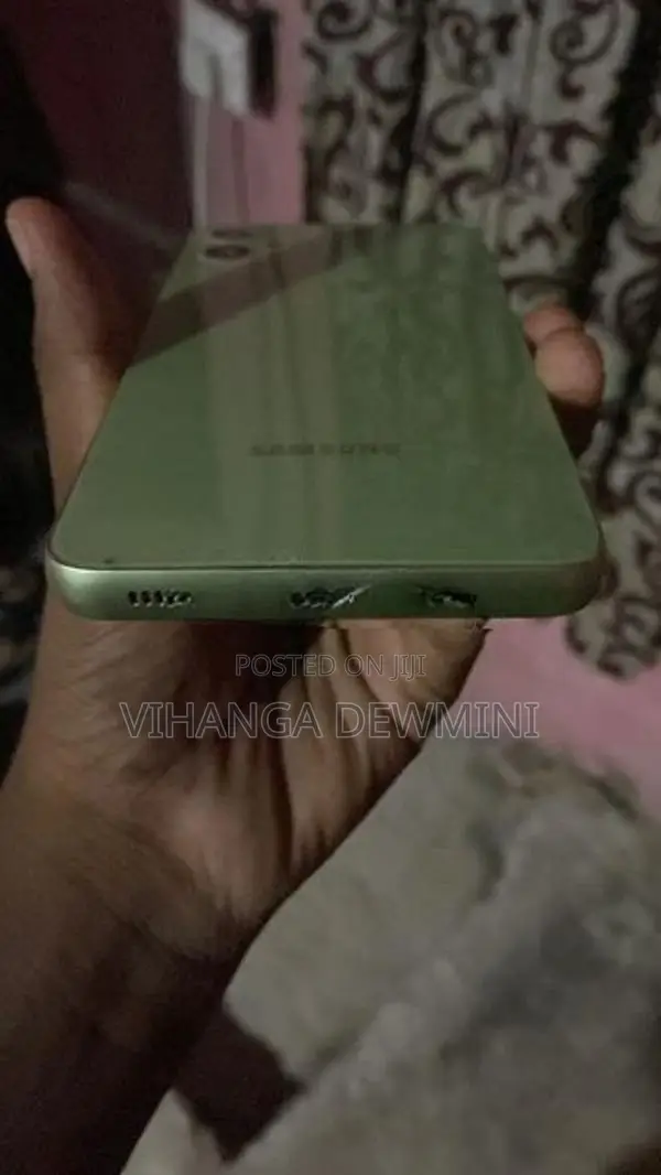 Samsung Galaxy A05 (Used)