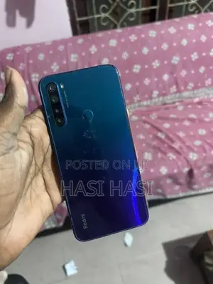 Xiaomi Redmi Note 8 (Used)