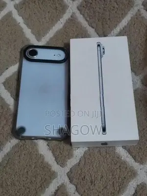 Apple iPhone Air (Used)
