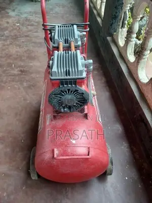 50L Air Compressor