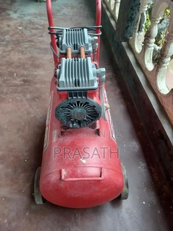 50L Air Compressor