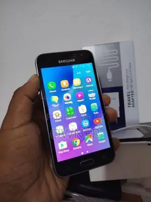 Samsung Galaxy J1 4G Dual Sim (Used)