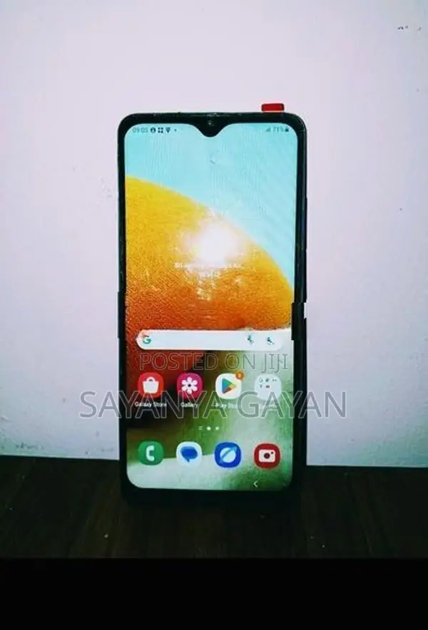 Samsung Galaxy A32 (Used)