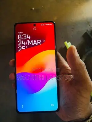 Xiaomi Poco F5 12GB 256GB (Used)