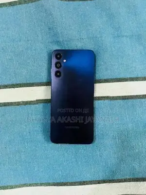 Samsung Galaxy M14 (Used)