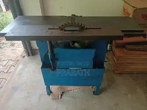 Lida 12""Machine