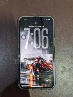 Apple iPhone 13 Pro (Used)