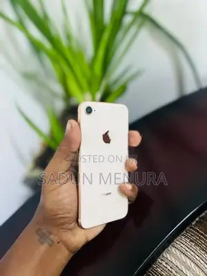 Apple iPhone 8 (Used)