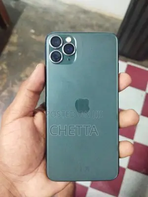 Apple iPhone 11 Pro Max (Used)
