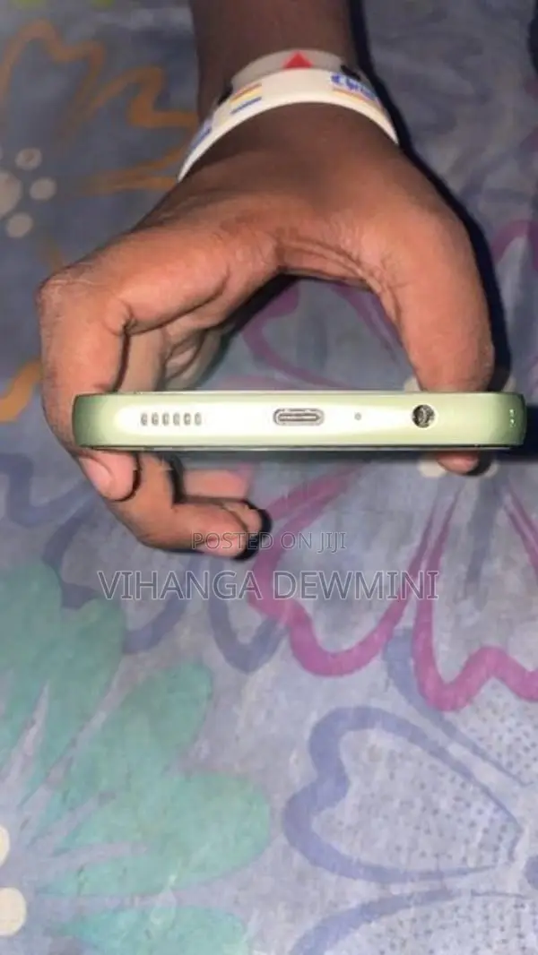 Samsung Galaxy A05 (Used)