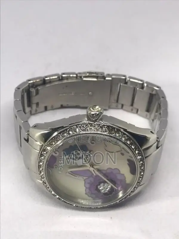 Fossil Ladies Watch