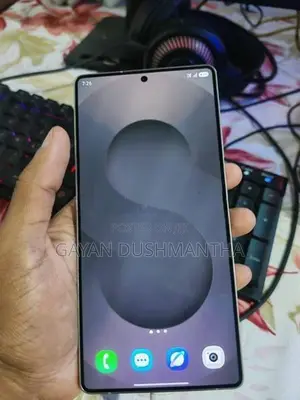 Samsung Galaxy S25 Ultra (Used)