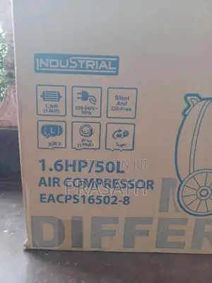 50L Air Compressor