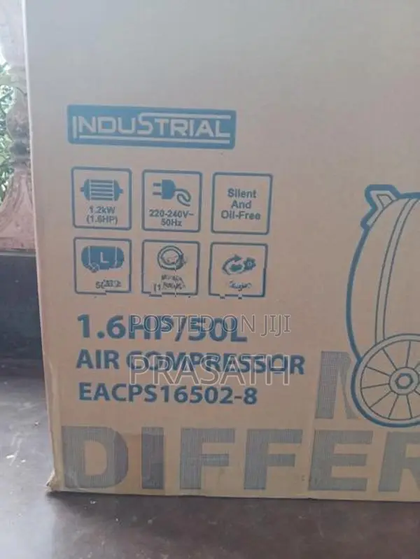50L Air Compressor