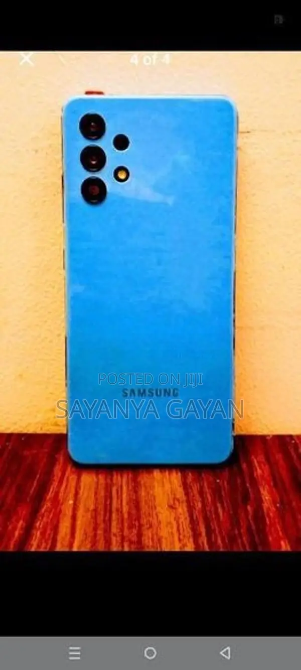 Samsung Galaxy A32 (Used)