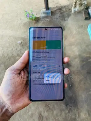 Xiaomi Poco F5 12GB 256GB (Used)
