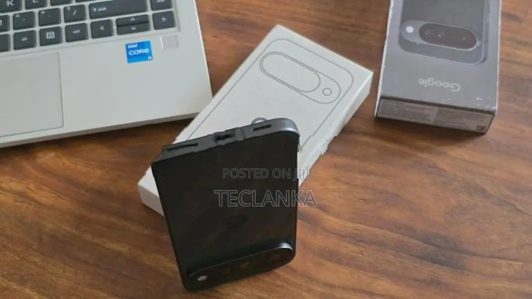 Google Pixel 10 12/256GB (Used)