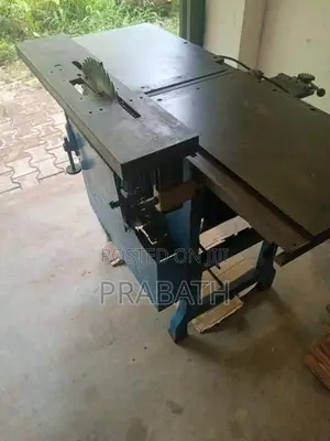 Lida 12""Machine