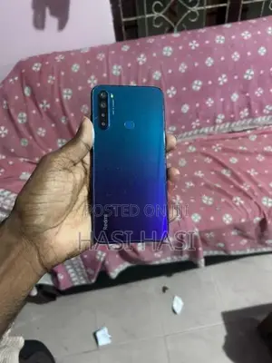 Xiaomi Redmi Note 8 (Used)