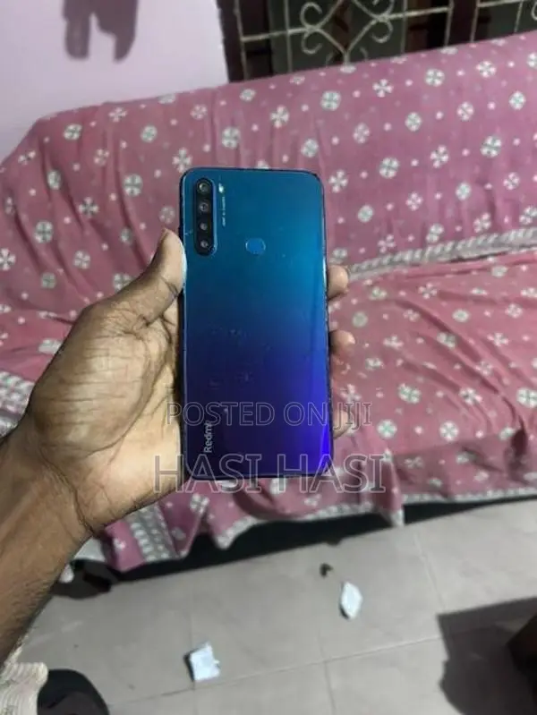 Xiaomi Redmi Note 8 (Used)