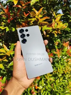 Samsung Galaxy S25 Ultra (Used)