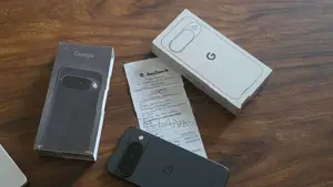 Google Pixel 10 12/256GB (Used)