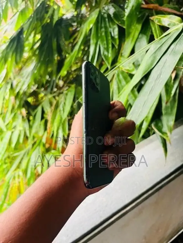 Apple iPhone 11 Pro (Used)