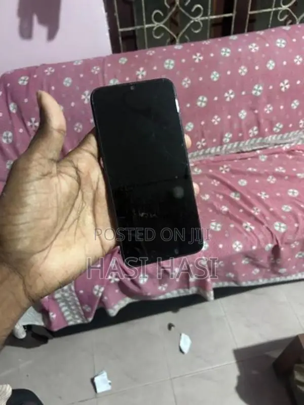 Xiaomi Redmi Note 8 (Used)