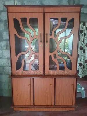 Glass Cupboard