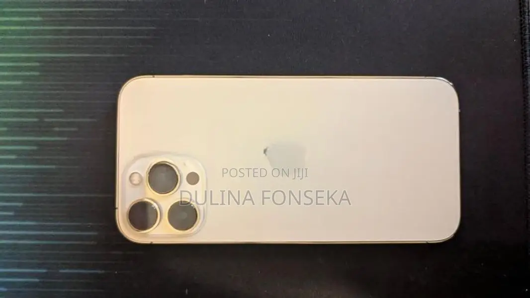 Apple iPhone 13 Pro Max (Used)