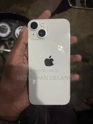 Apple iPhone 14 (Used)