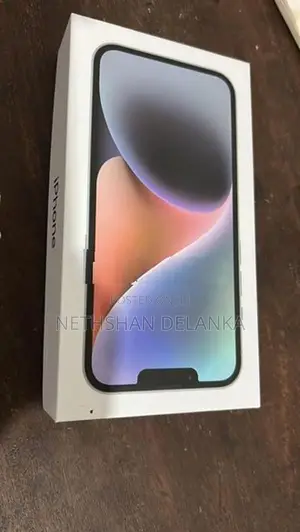 Apple iPhone 14 (Used)