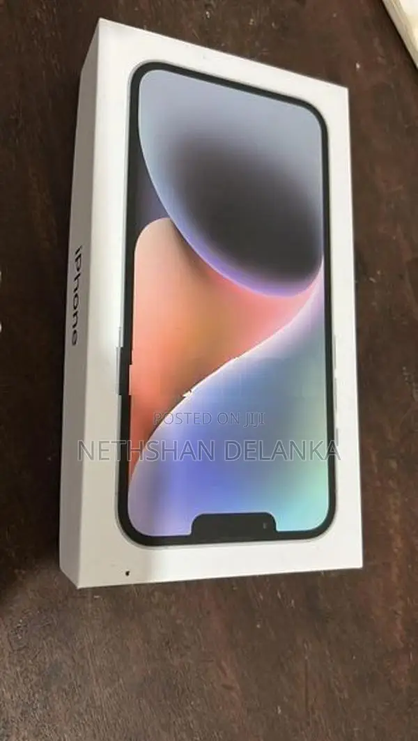 Apple iPhone 14 (Used)