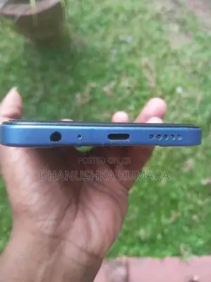 Xiaomi Redmi 15C 256GB|16GB (Used)